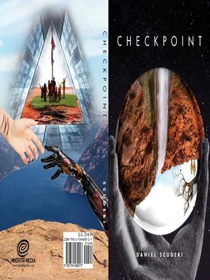cover image of Checkpoint